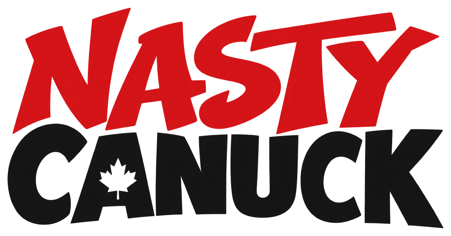 Nasty Canuck