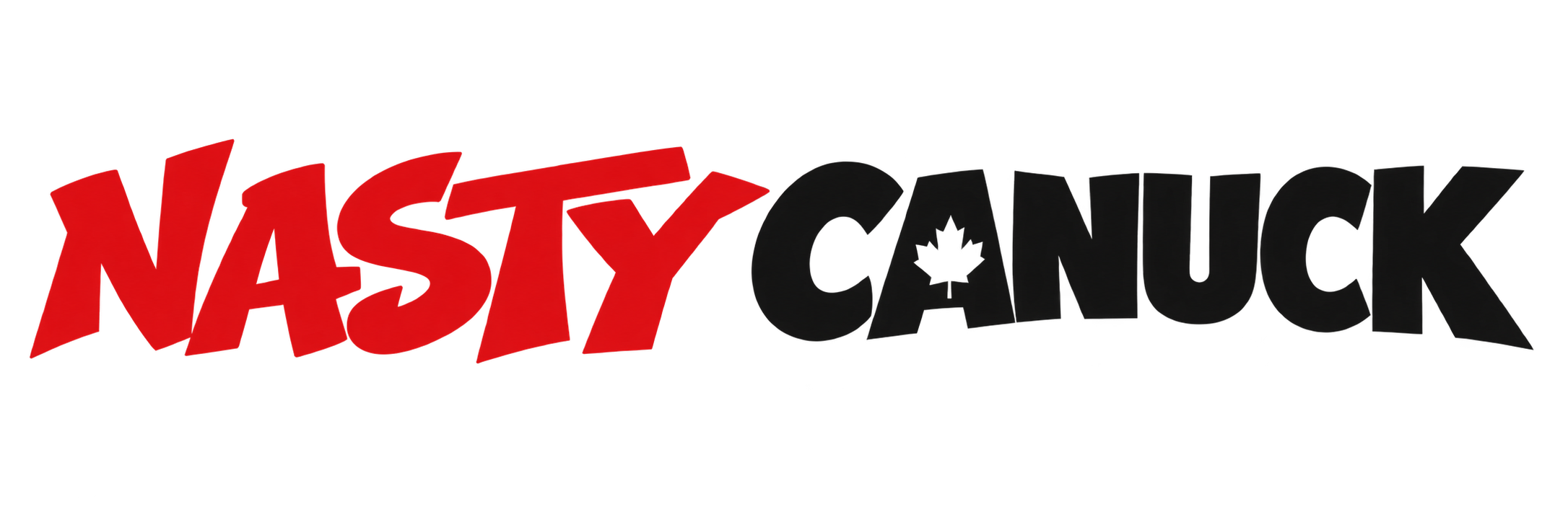 Nasty Canuck